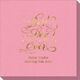 Whimsy Best Day Ever Linen Like Napkins Image 5 of 7